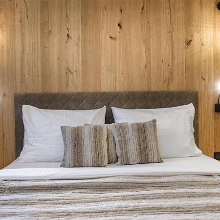 Alpen-Nest Grossarl Apartment Bagian luar foto