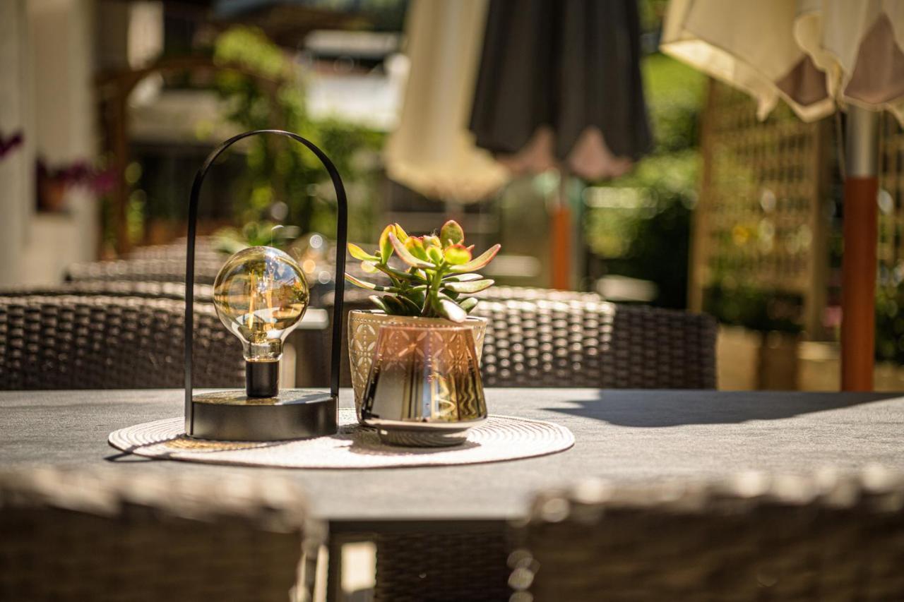 Alpen-Nest Grossarl Apartment Bagian luar foto