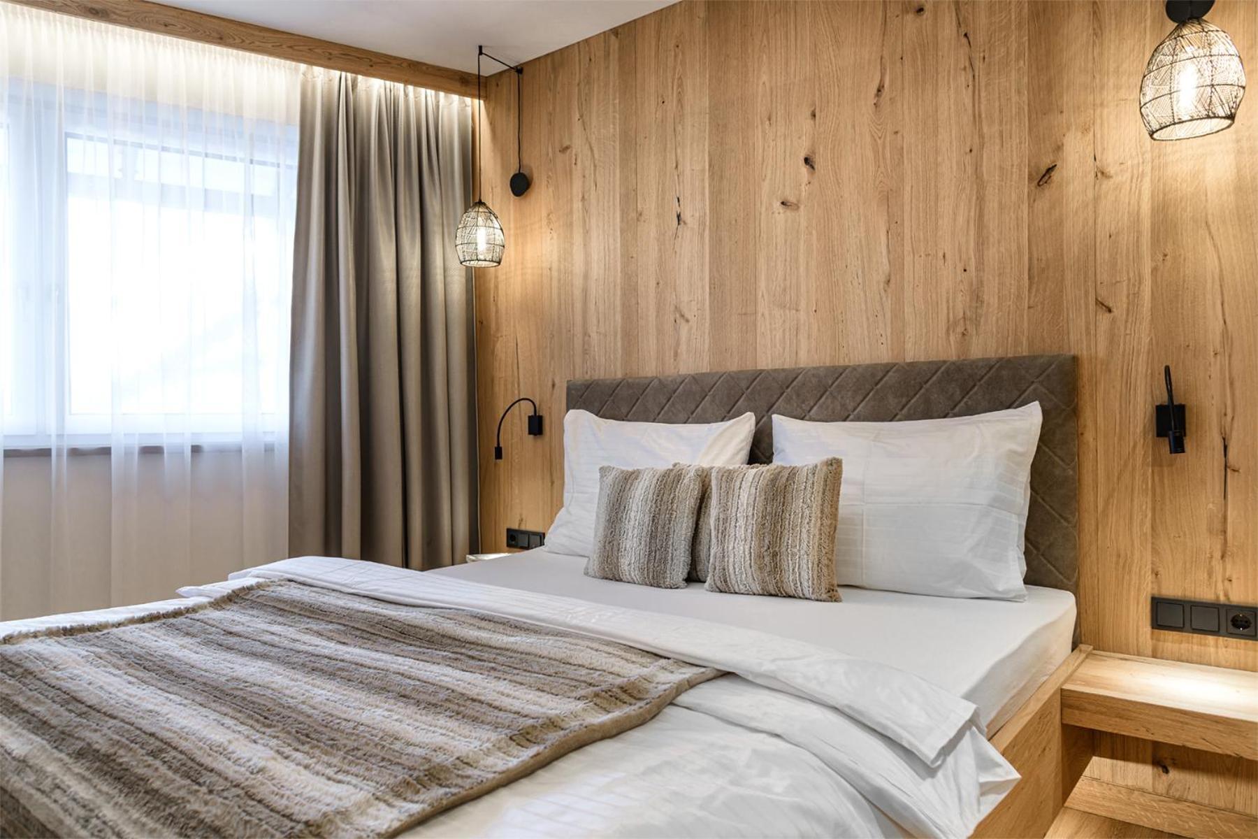 Alpen-Nest Grossarl Apartment Bagian luar foto