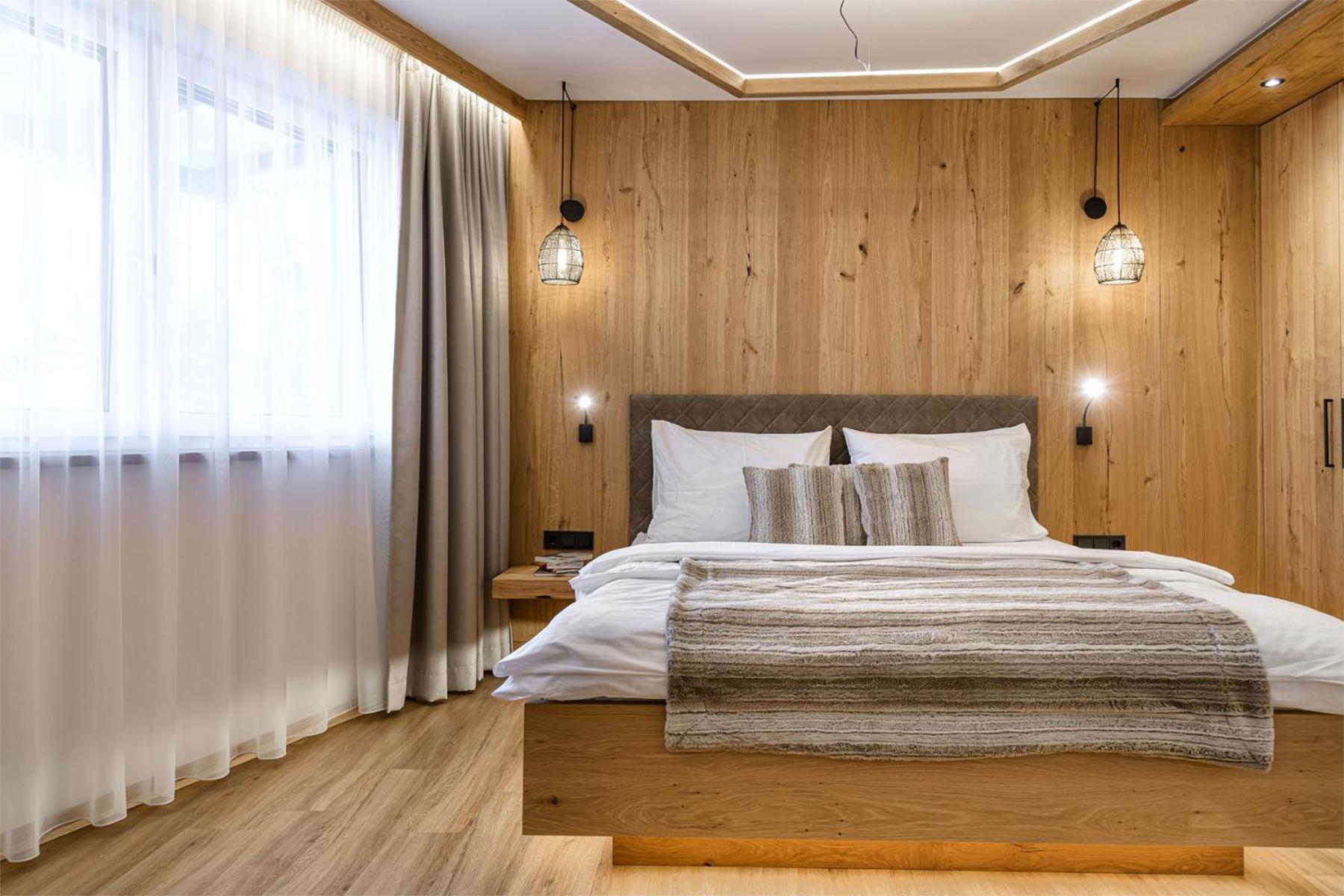 Alpen-Nest Grossarl Apartment Bagian luar foto